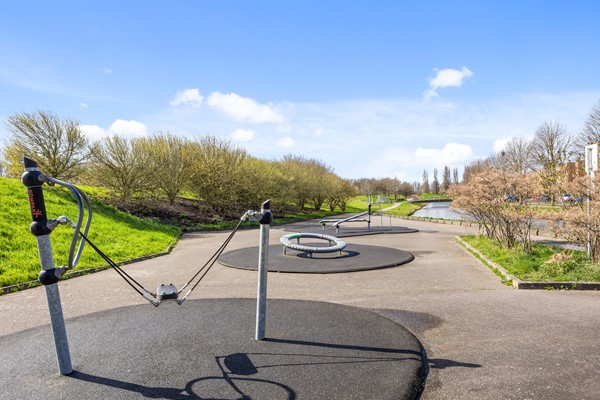 Medium property photo - Graskarpersingel 50, 2492 MV Den Haag